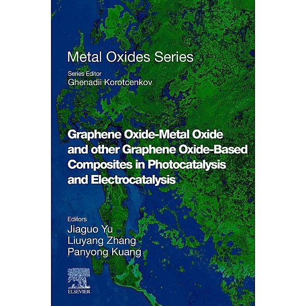 Graphene Oxide-Metal Oxide and other Graphene Oxide-Based Composites in Photocatalysis and Electrocatalysis