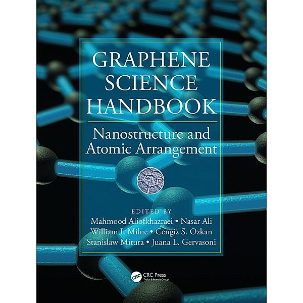 Graphene Science Handbook