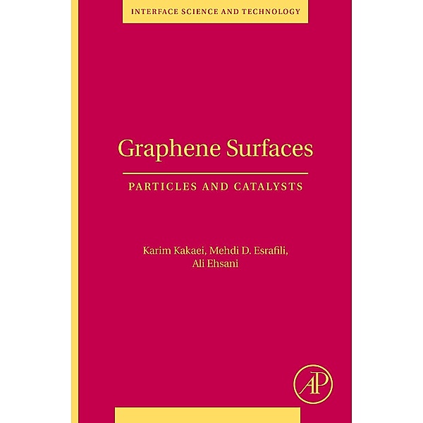 Graphene Surfaces, Karim Kakaei, Mehdi D. Esrafili, Ali Ehsani