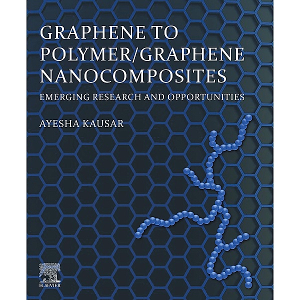 Graphene to Polymer/Graphene Nanocomposites, Ayesha Kausar