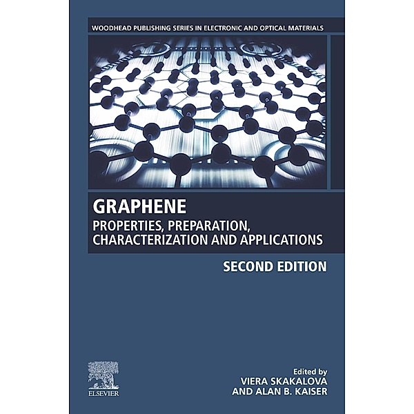 Graphene / Woodhead Publishing Series in Electronic and Optical Materials Bd.57