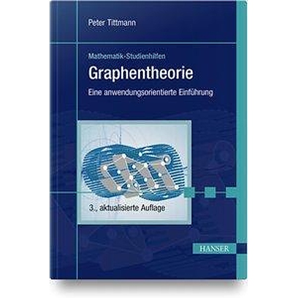Graphentheorie, Peter Tittmann