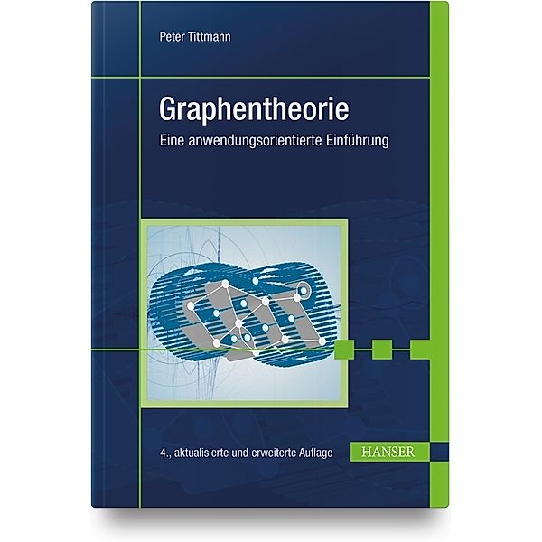 Graphentheorie, Peter Tittmann