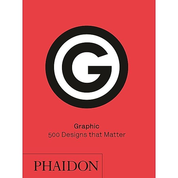 Graphic, Phaidon Editors