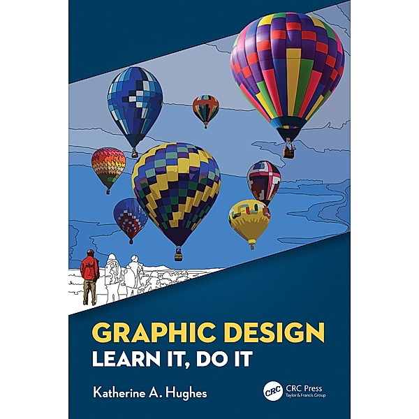 Graphic Design, Katherine A. Hughes