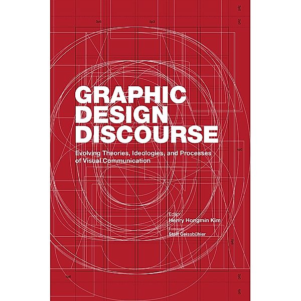 Graphic Design Discourse