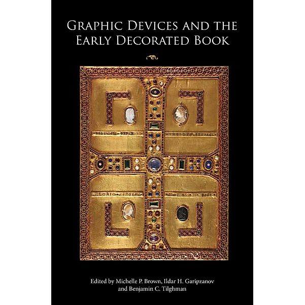 Graphic Devices and the Early Decorated Book