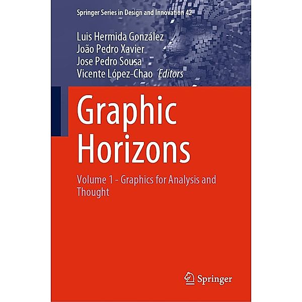 Graphic Horizons / Springer Series in Design and Innovation Bd.42