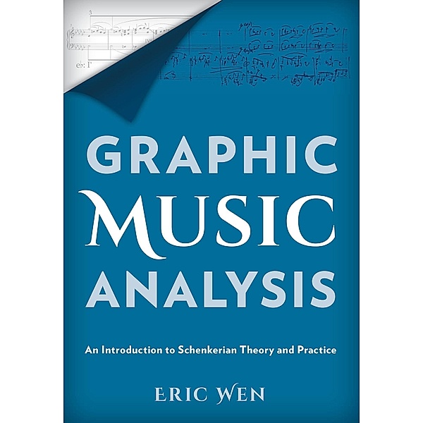 Graphic Music Analysis, Eric Wen