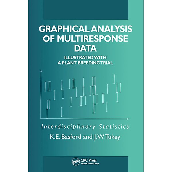 Graphical Analysis of Multi-Response Data, Kaye Enid Basford, John Wilder Tukey