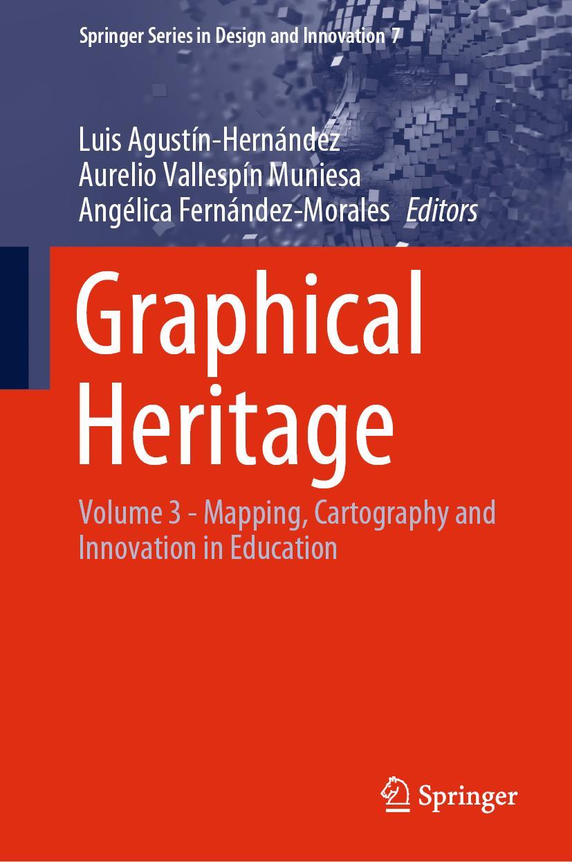 Graphical Heritage / Springer Series in Design and Innovation Bd.7