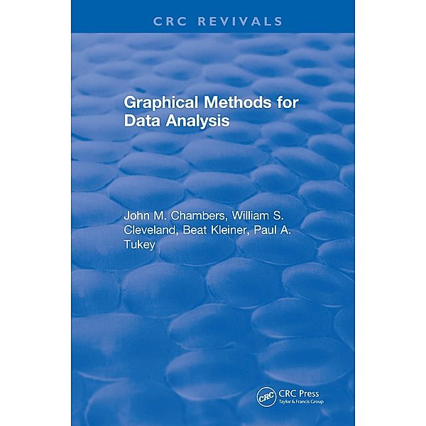 Graphical Methods for Data Analysis, J. M. Chambers