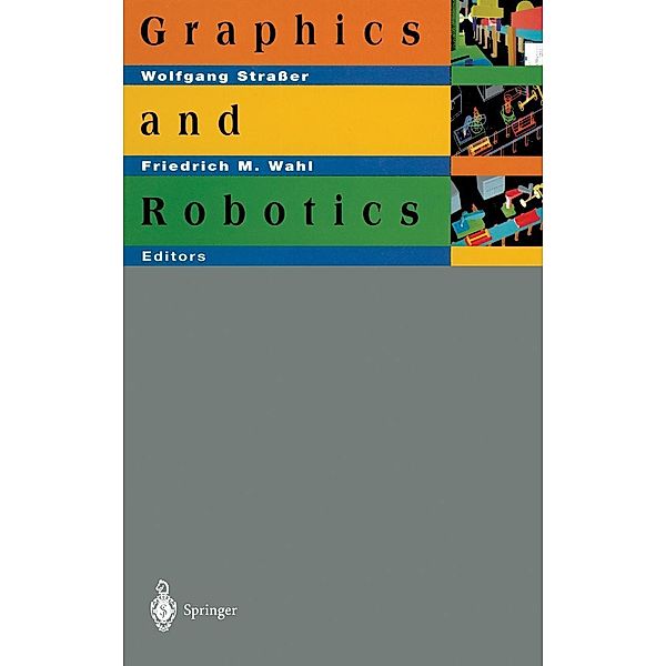 Graphics and Robotics