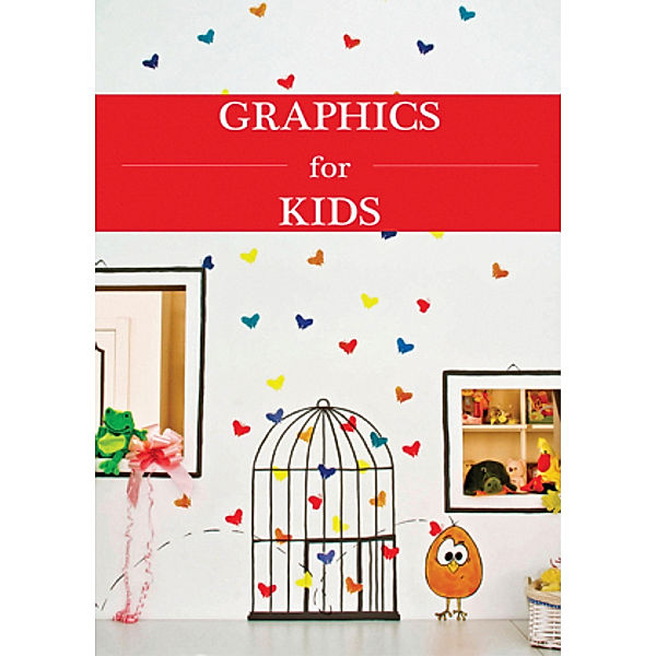 Graphics for Kids, Sandu Cultural Media