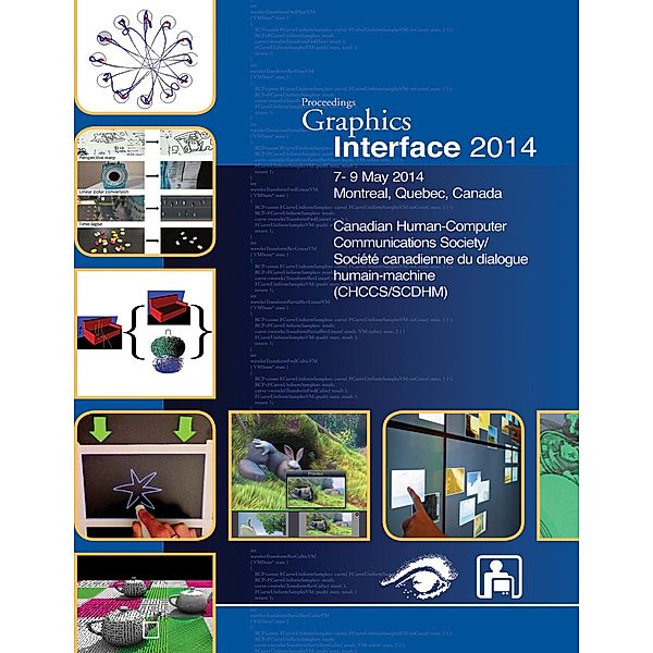 Graphics Interface 2014