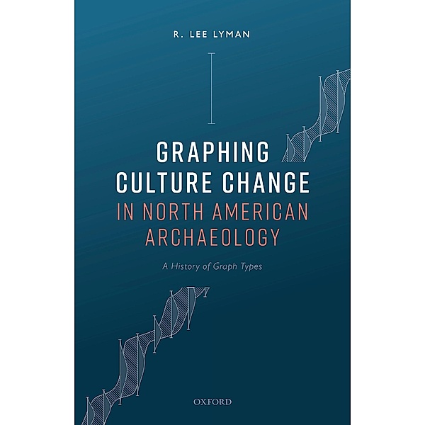 Graphing Culture Change in North American Archaeology, R. Lee Lyman
