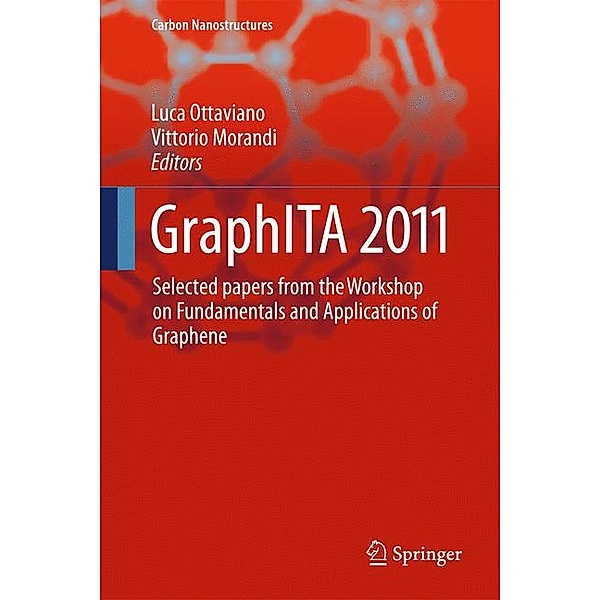 GraphITA 2011