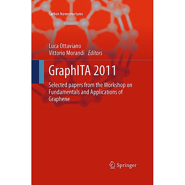 GraphITA 2011