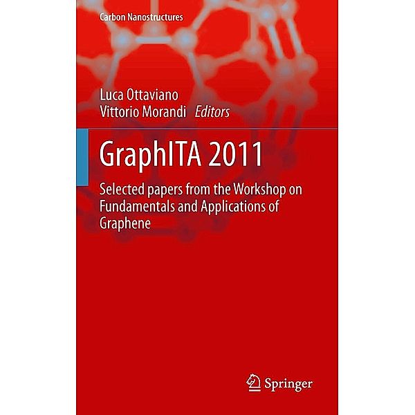 GraphITA 2011 / Carbon Nanostructures