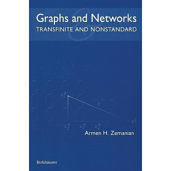 Graphs and Networks, Armen H. Zemanian