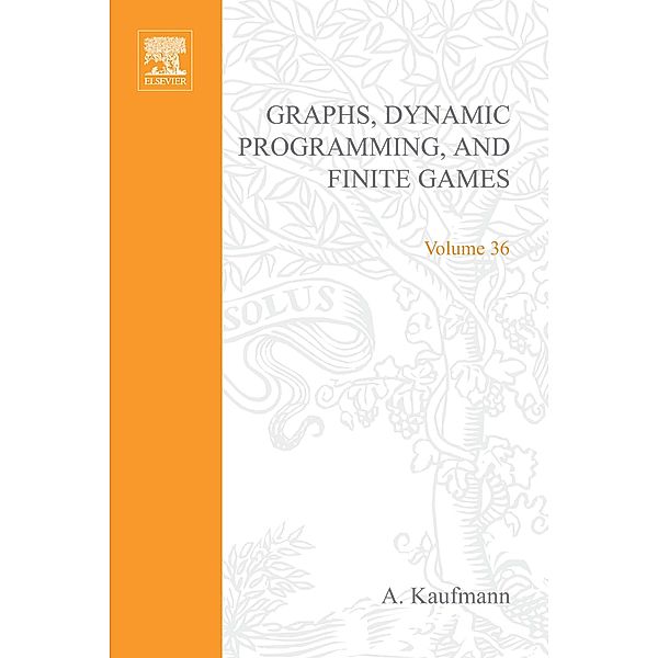 Graphs, Dynamic Programming and Finite Games