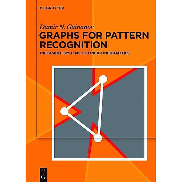 Graphs for Pattern Recognition, Damir Gainanov