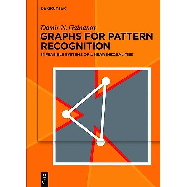 Graphs for Pattern Recognition, Damir Gainanov