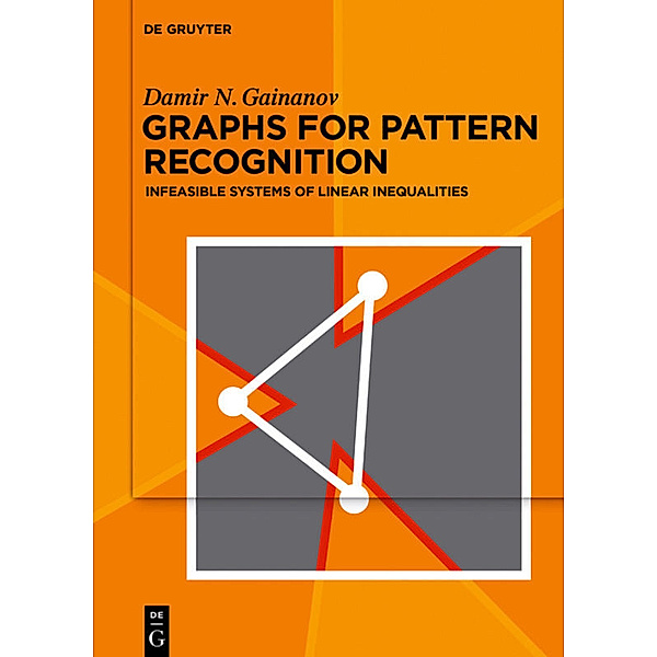 Graphs for Pattern Recognition, Damir Gainanov