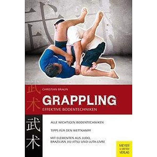 Grappling, Christian Braun