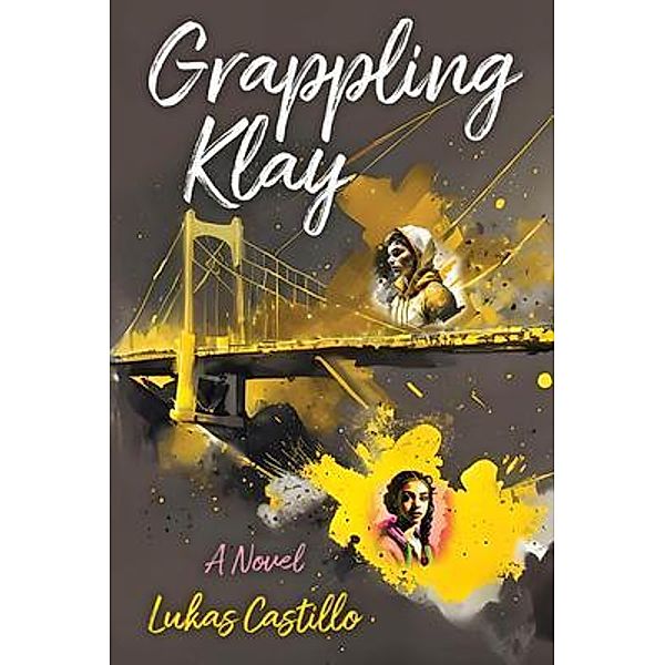 Grappling Klay, Lukas Castillo