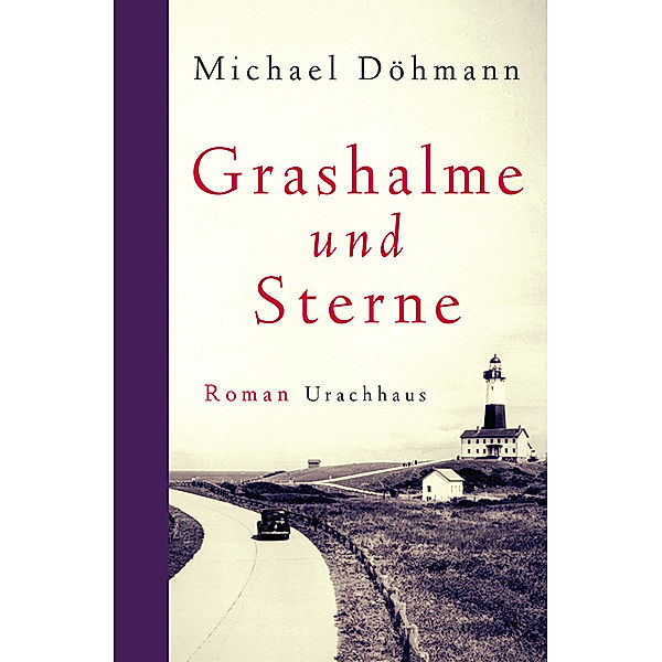 Grashalme und Sterne, Michael Döhmann