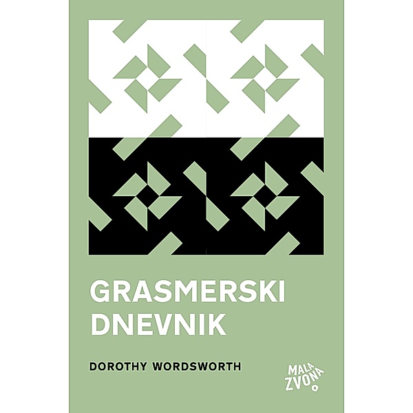 Grasmerski dnevnik / Biblioteka U prvom licu, Dorothy Wordsworth