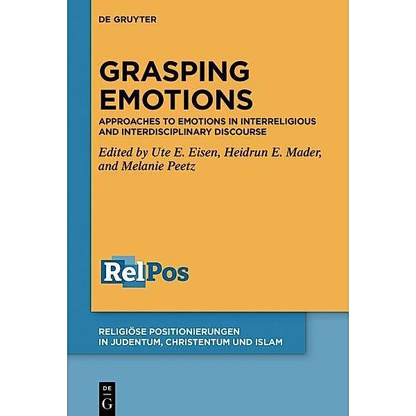 Grasping Emotions