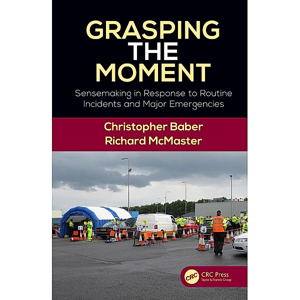 Grasping the Moment, Christopher Baber, Richard McMaster