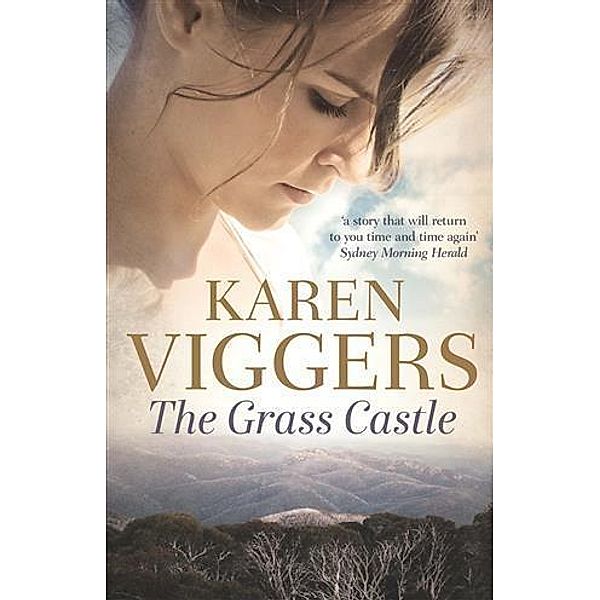 Grass Castle, Karen Viggers