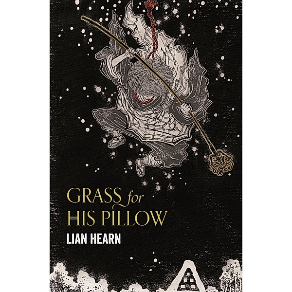 Grass for his Pillow, Lian Hearn