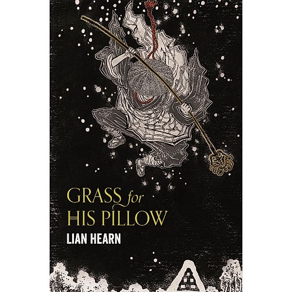 Grass for His Pillow, Lian Hearn