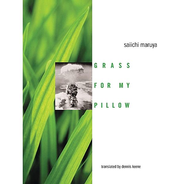 Grass For My Pillow, Saiichi Maruya