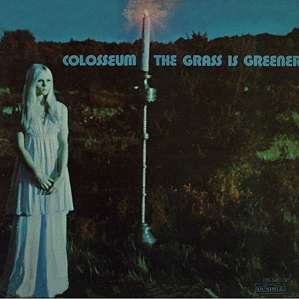 Grass Is Greener, Colosseum