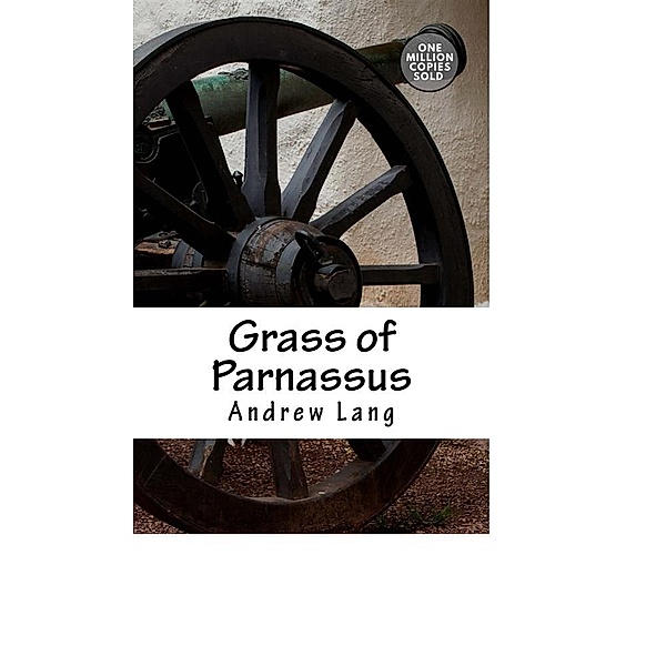 Grass of Parnassus, Andrew Lang