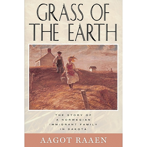 Grass of the Earth, Aagot Raaen