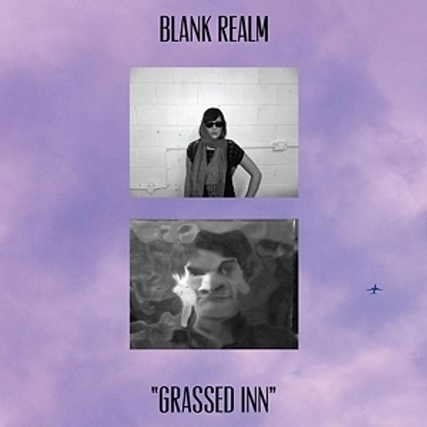 Grassed Inn (Vinyl), Blank Realm