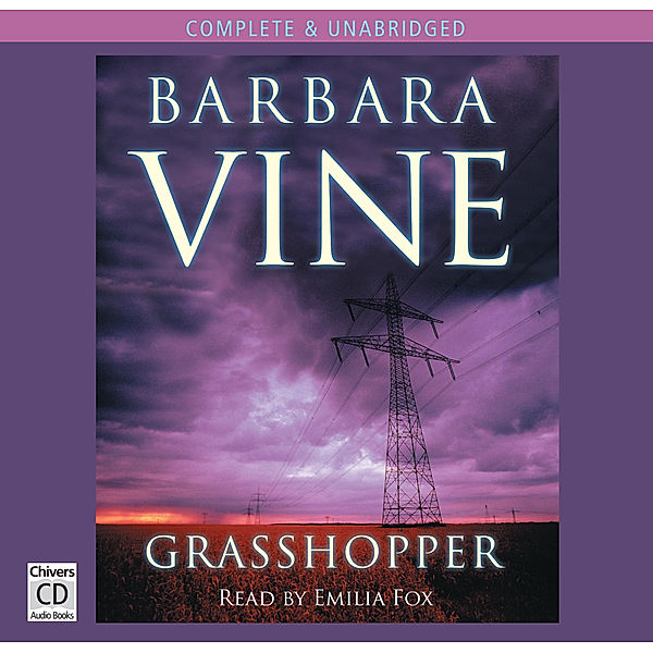 Grasshopper, Barbara Vine