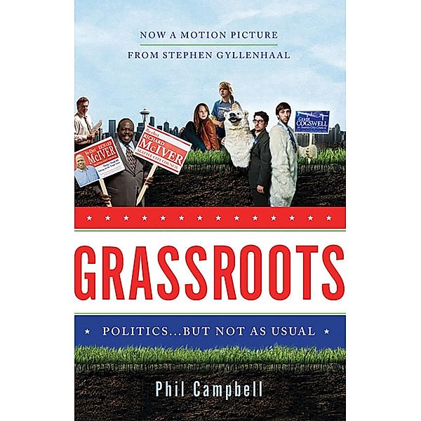Grassroots, Phil Campbell