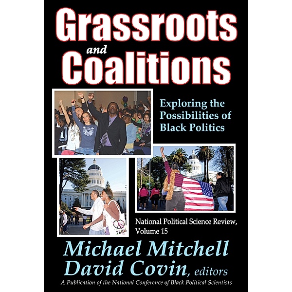 Grassroots and Coalitions