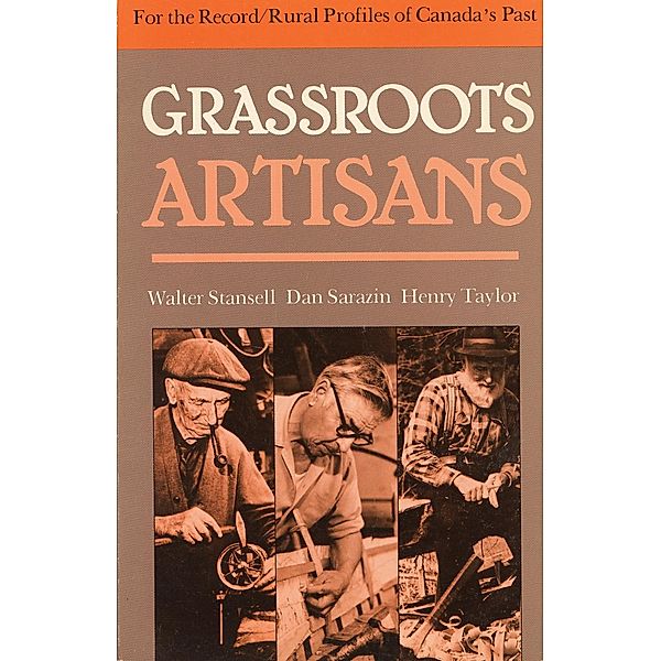 Grassroots Artisans / Natural Heritage