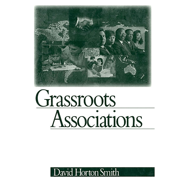 Grassroots Associations, David Horton Smith