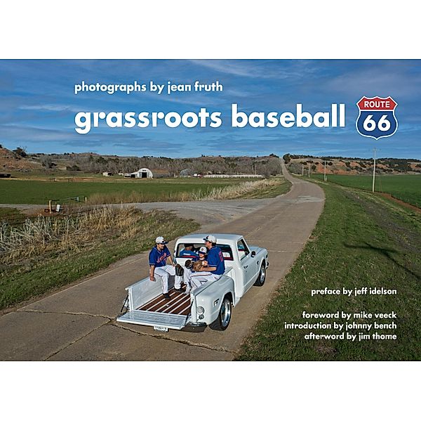 Grassroots Baseball