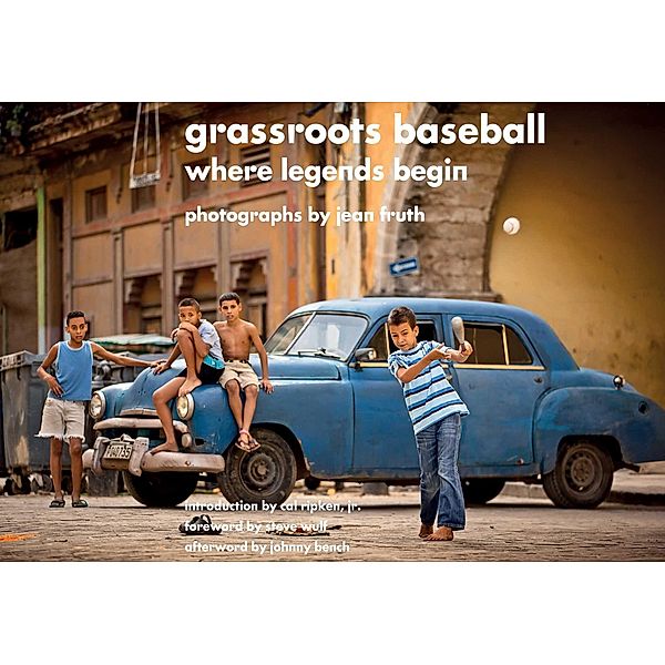 Grassroots Baseball