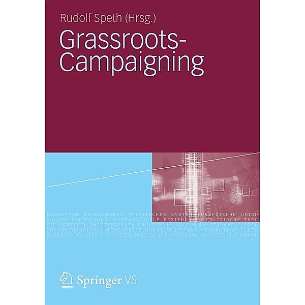 Grassroots-Campaigning